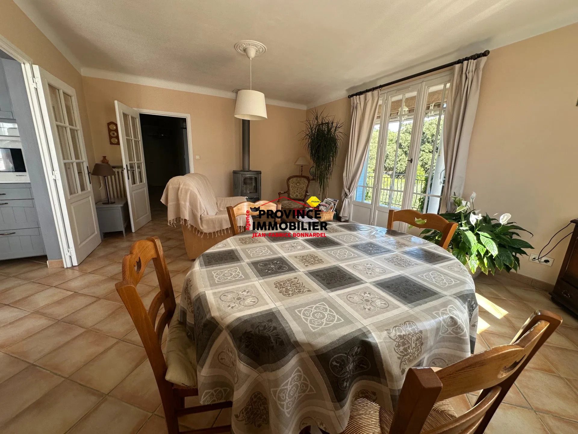 Maison à vendre, 152m², Grignan