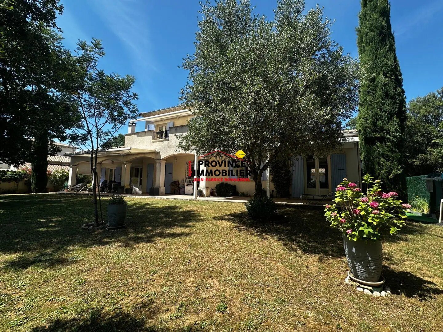 Maison à vendre, 149m², Grillon