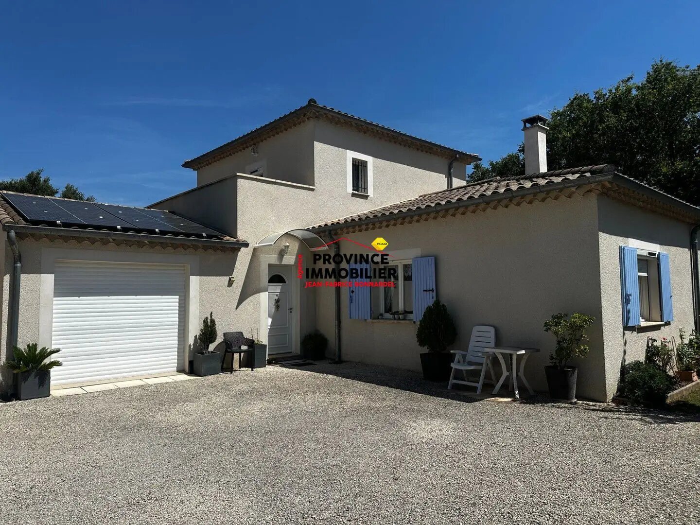 Maison à vendre, 149m², Grillon