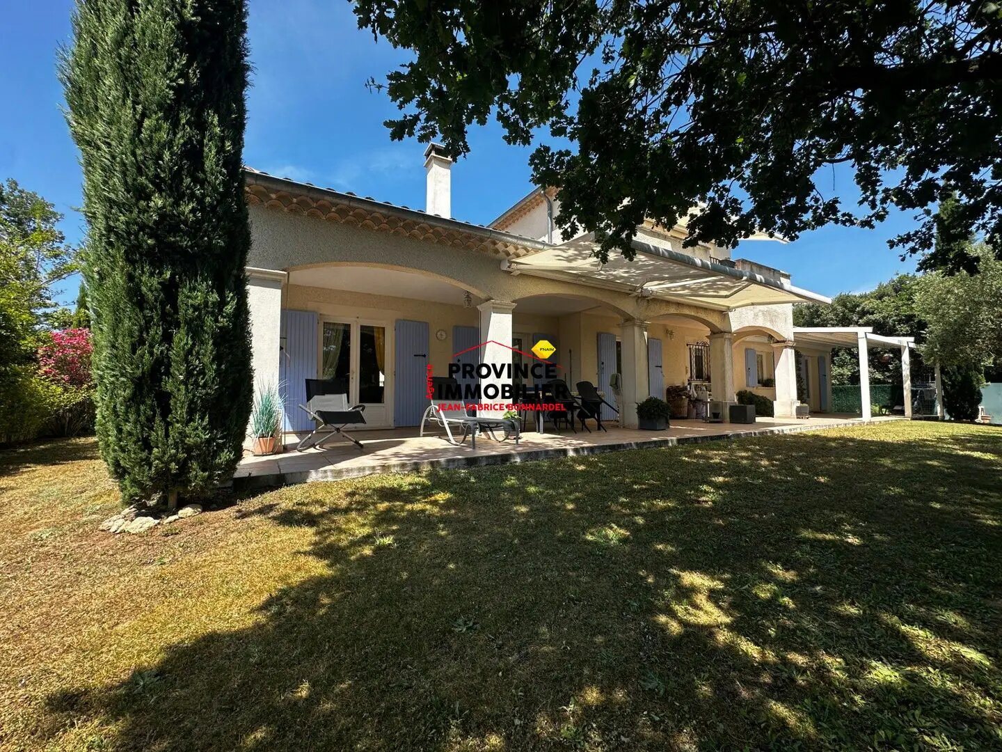 Maison à vendre, 149m², Grillon
