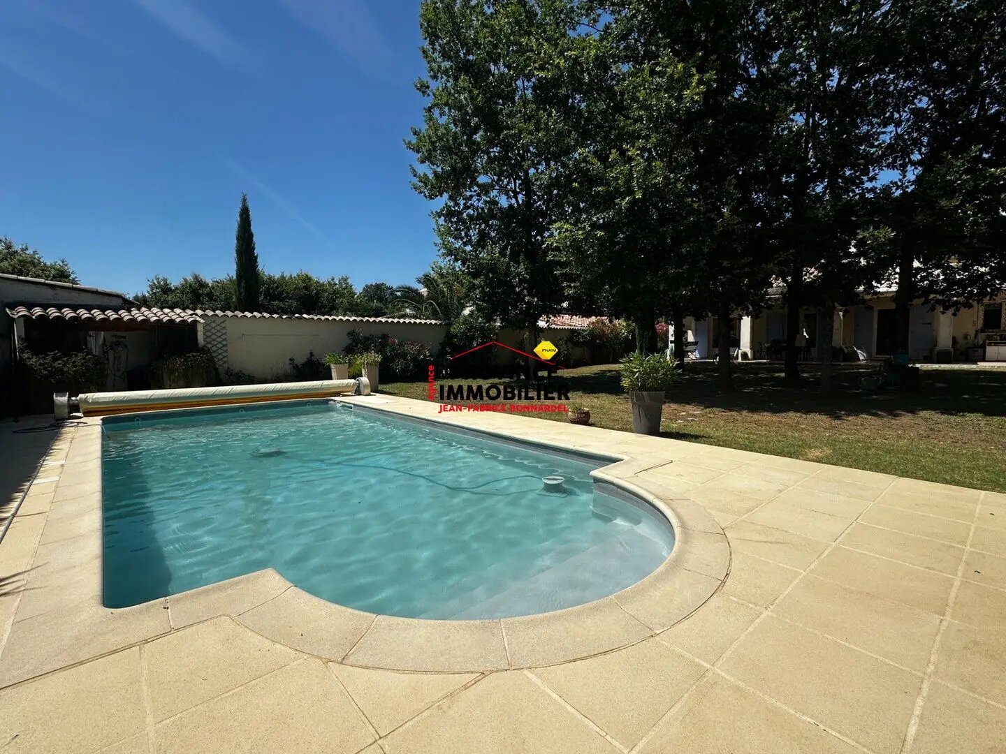 Maison à vendre, 149m², Grillon