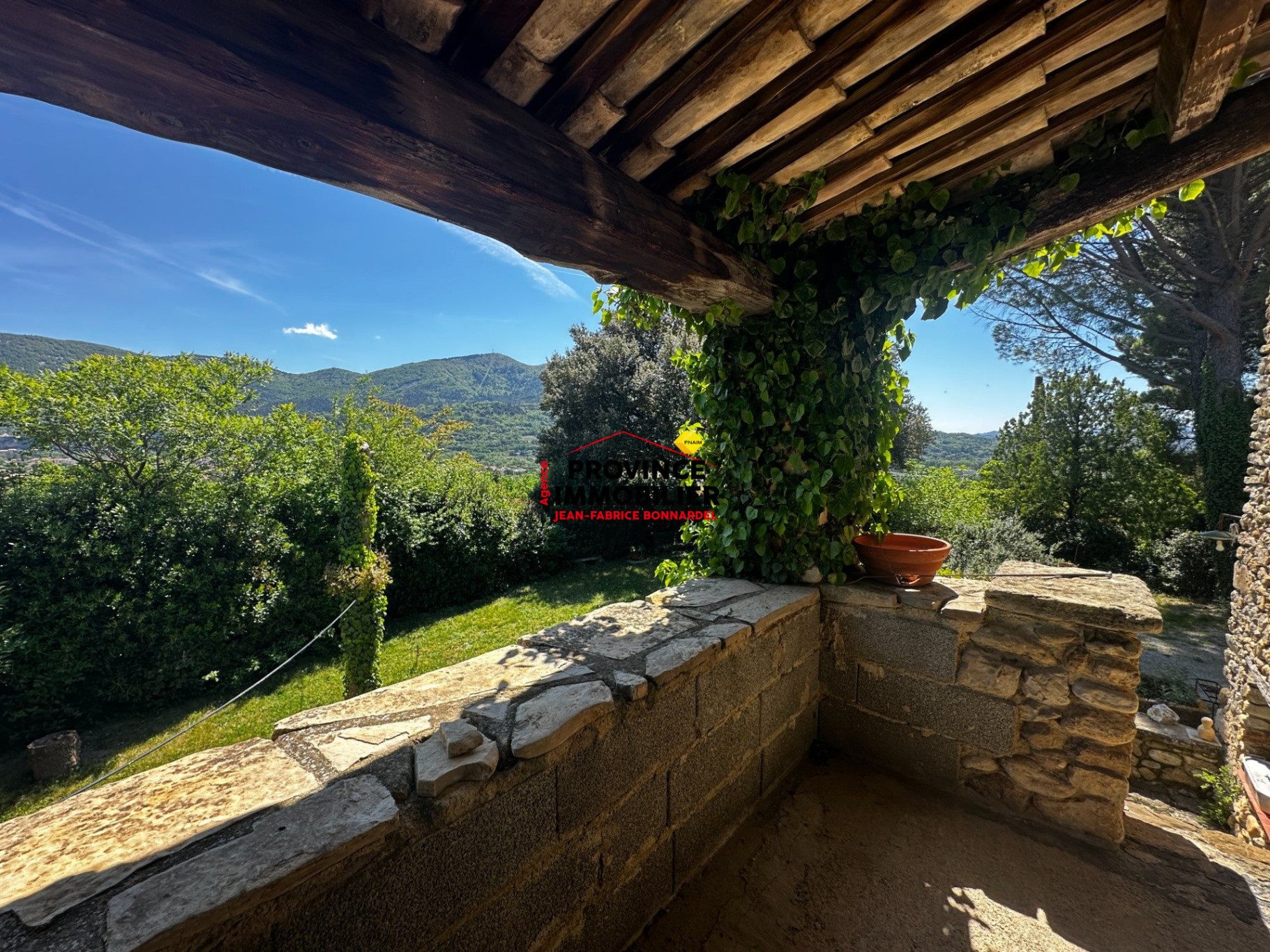 Maison à vendre, 260m², Nyons