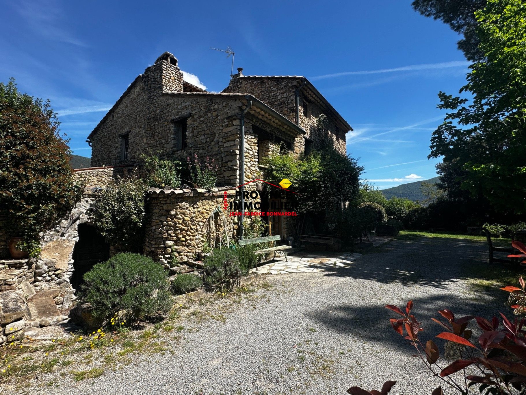 Maison à vendre, 260m², Nyons