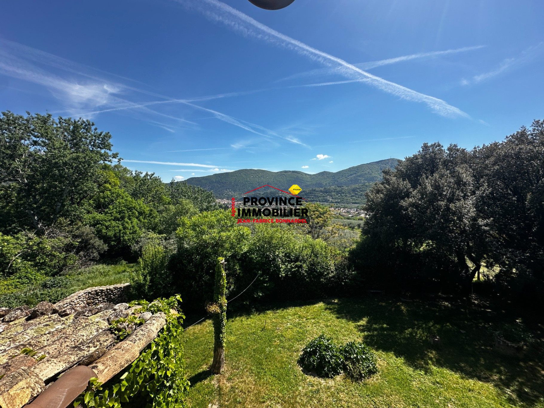 Maison à vendre, 260m², Nyons