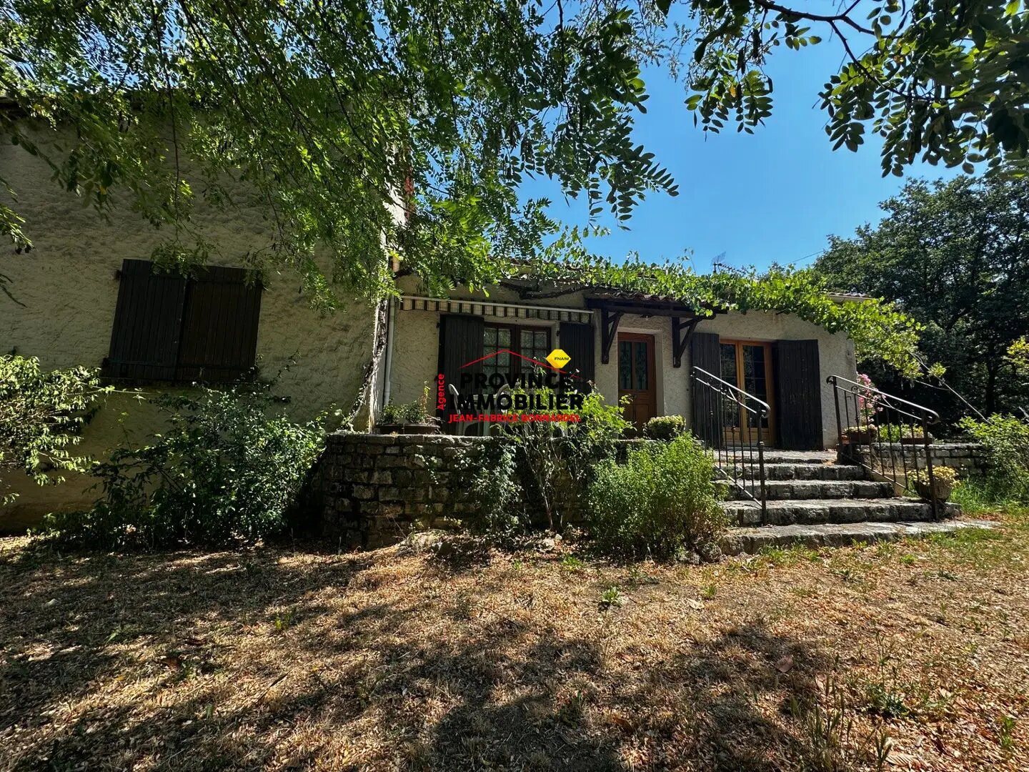 Maison à vendre, 153m², Grignan