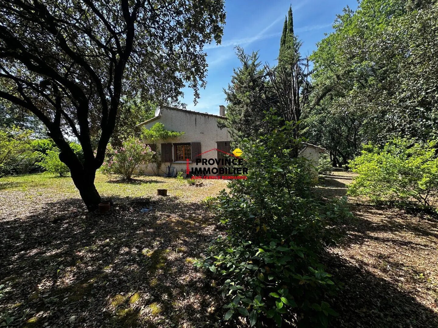 Maison à vendre, 153m², Grignan