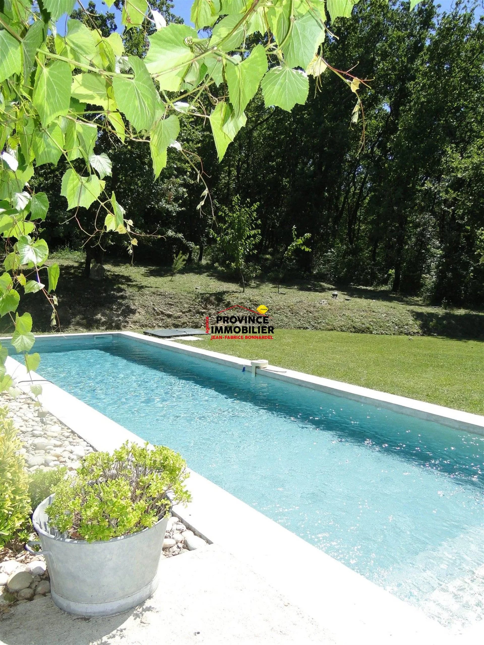 Maison à vendre, 125m², Chantemerle-lès-Grignan