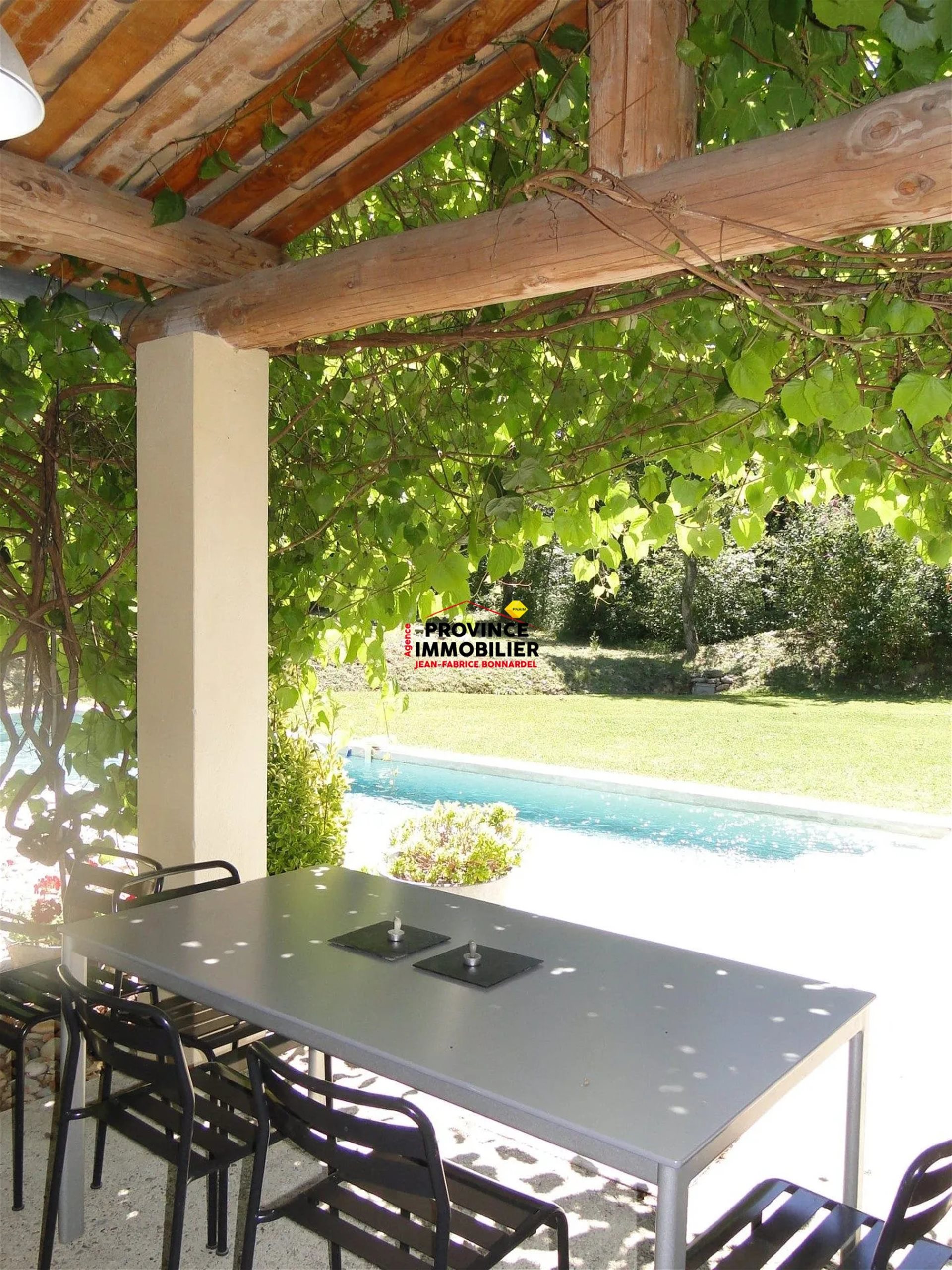 Maison à vendre, 125m², Chantemerle-lès-Grignan