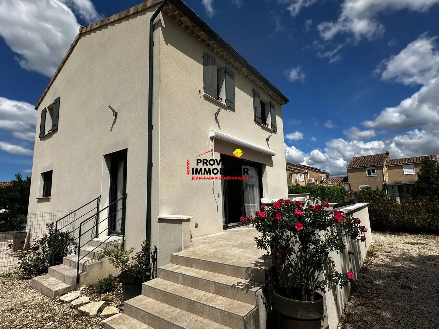 Maison à vendre, 133m², Grillon
