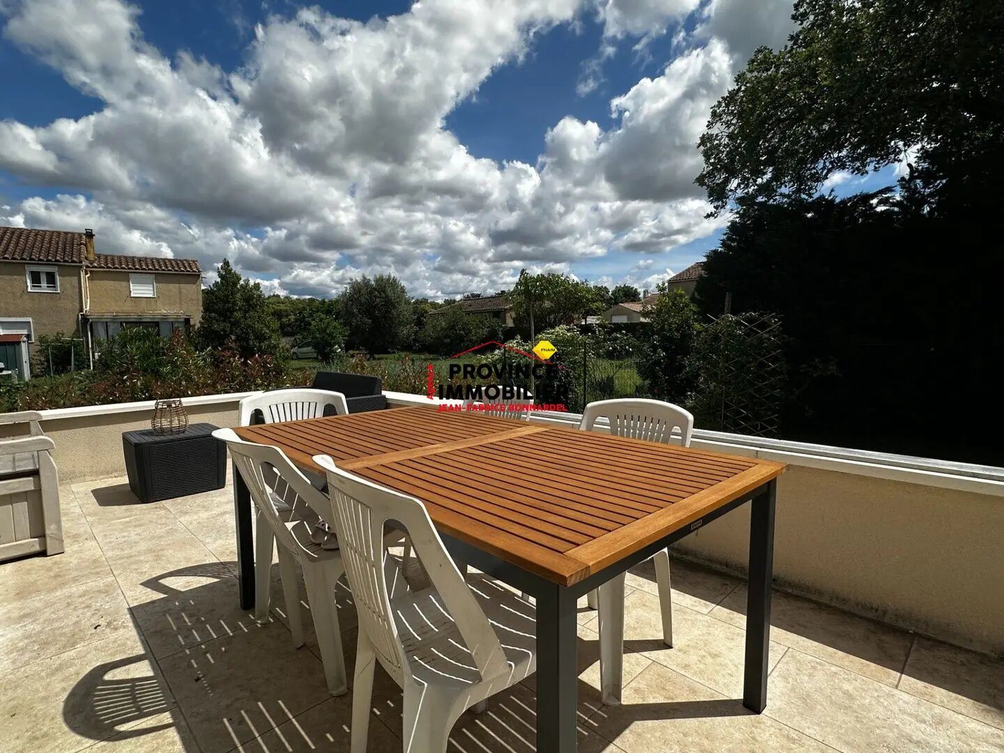 Maison à vendre, 133m², Grillon