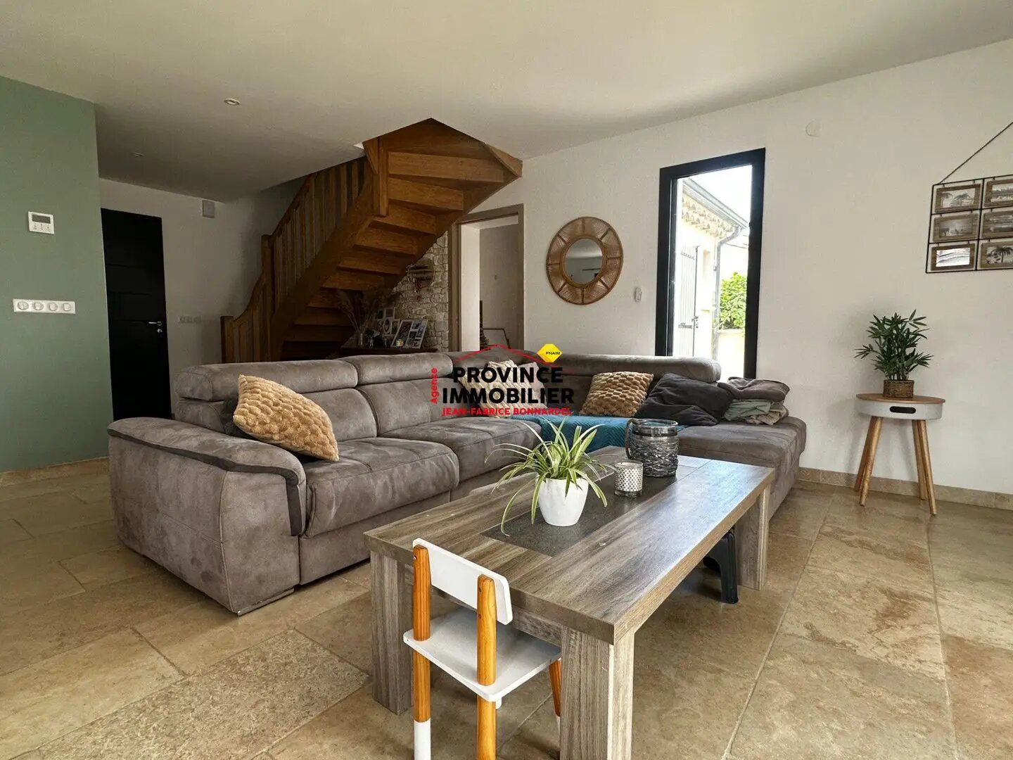 Maison à vendre, 133m², Grillon