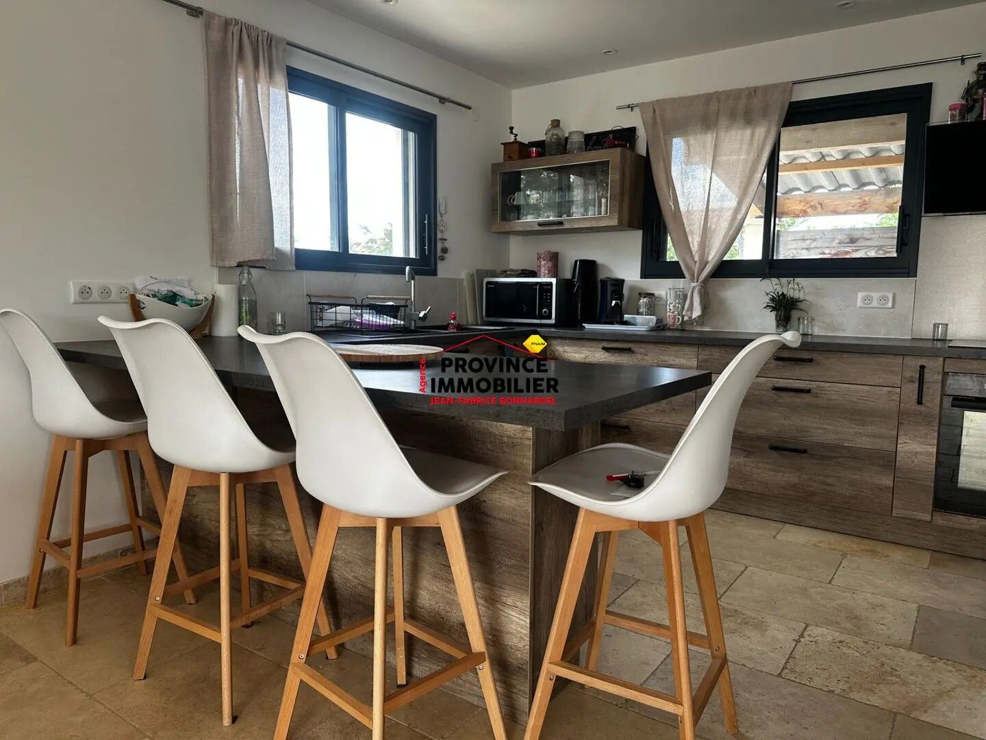 Maison à vendre, 133m², Grillon