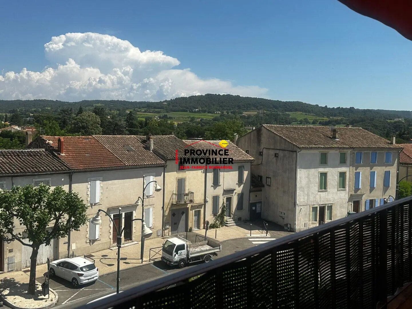 Appartement à vendre, 109m², Valréas