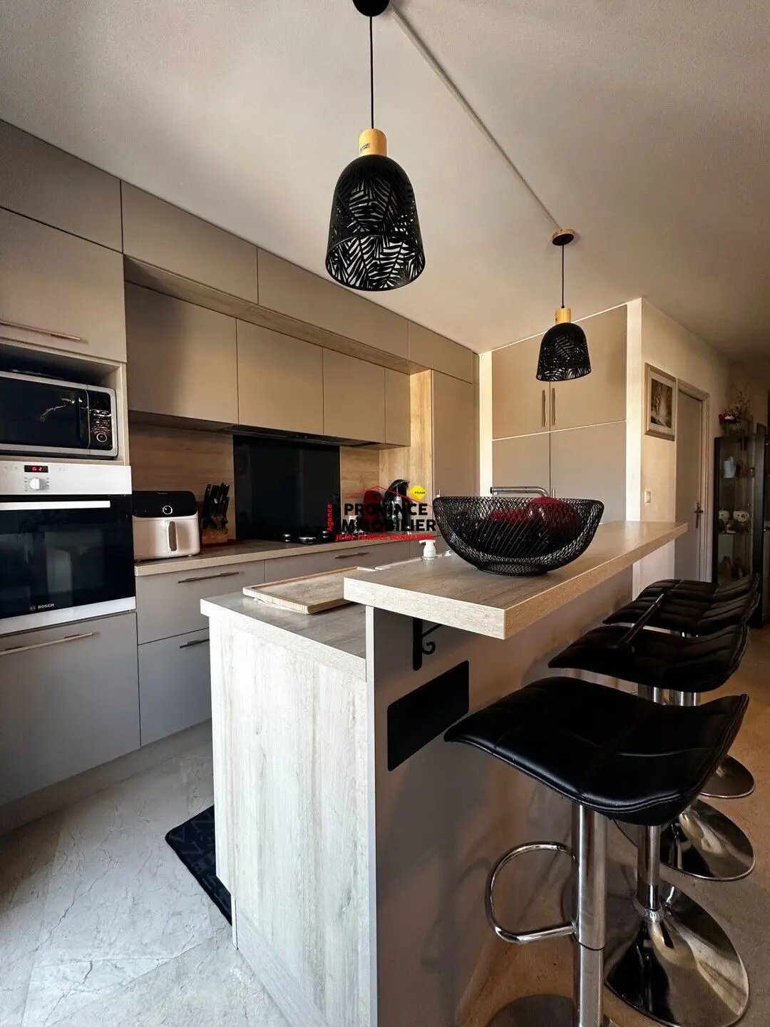 Appartement à vendre, 109m², Valréas