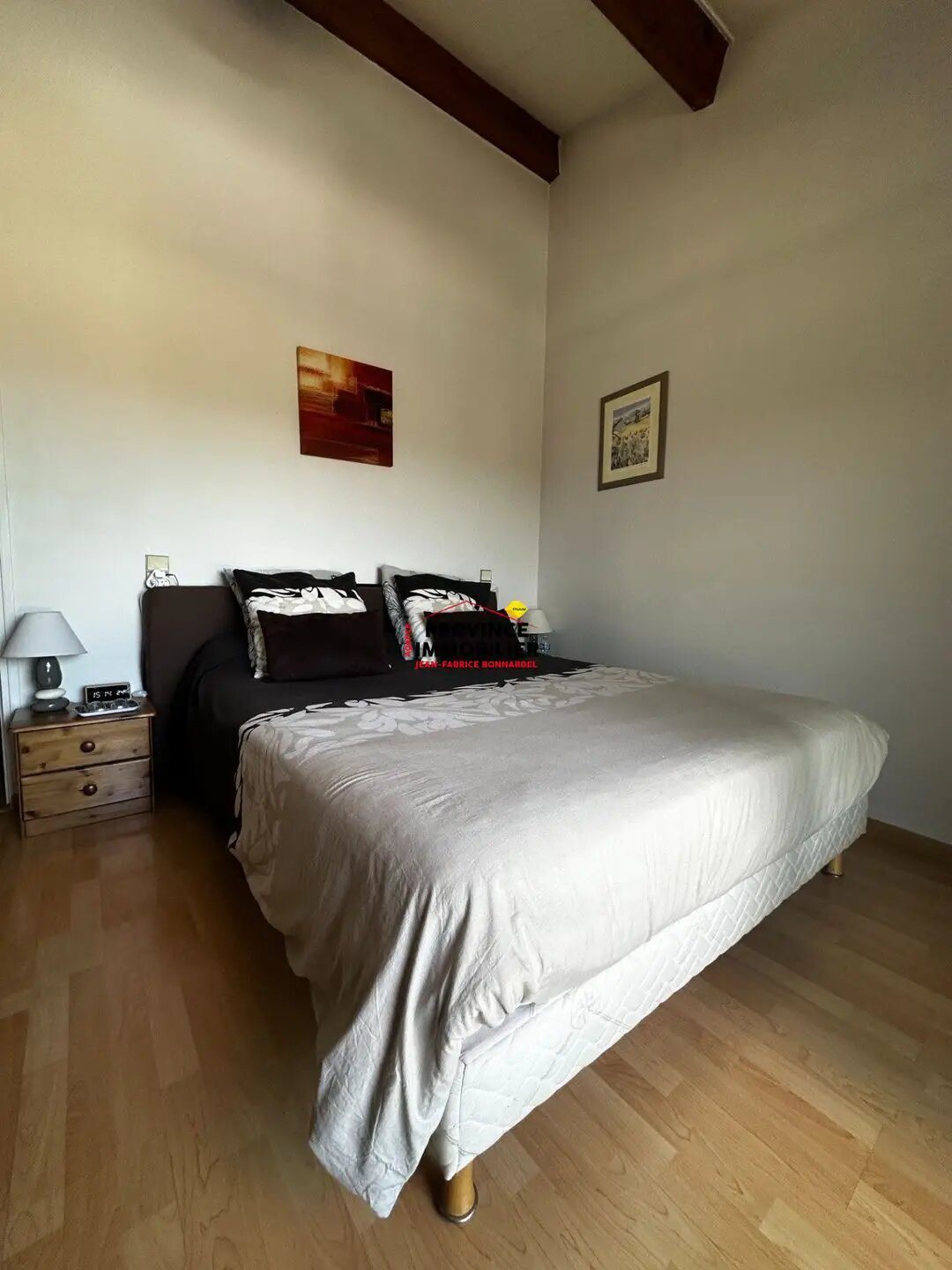 Appartement à vendre, 109m², Valréas