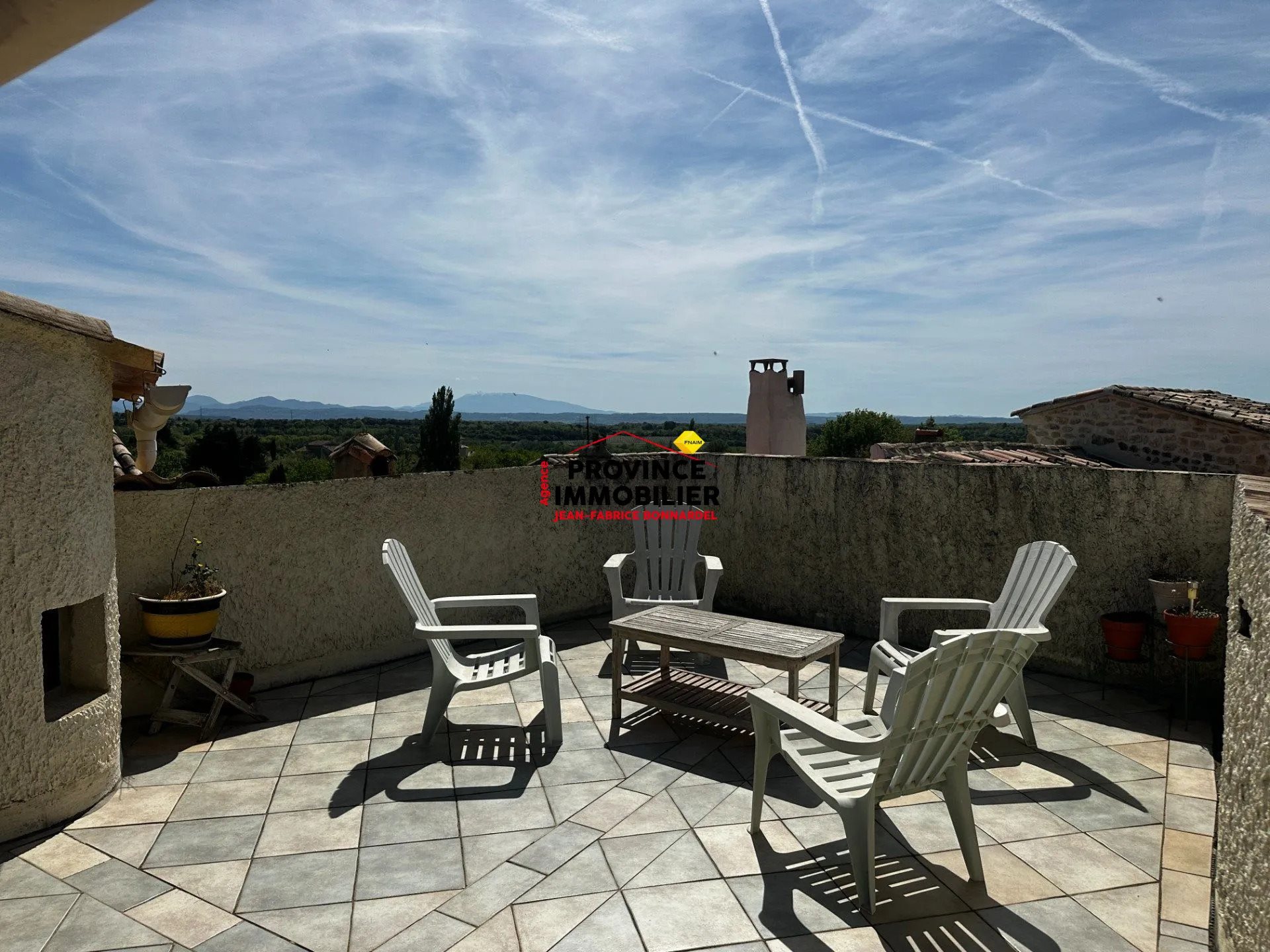 Maison à vendre, 156m², Salles-sous-Bois