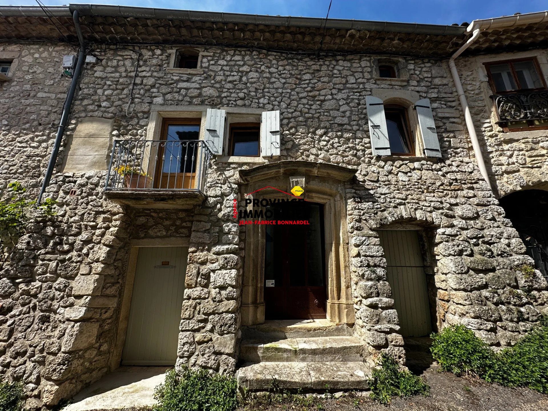 Maison à vendre, 156m², Salles-sous-Bois