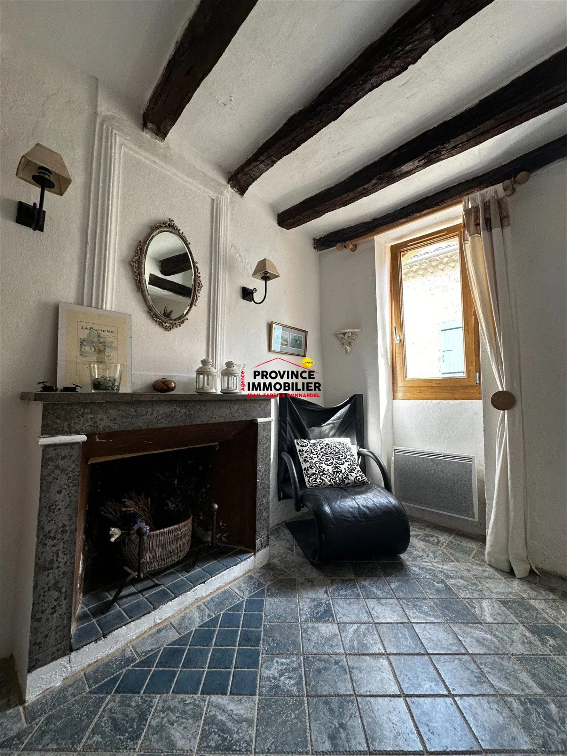 Maison à vendre, 156m², Salles-sous-Bois