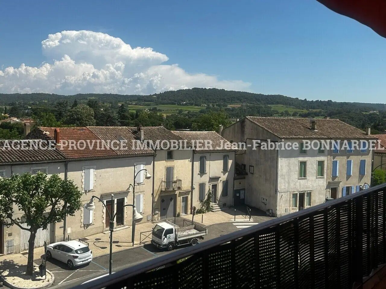 Appartement à vendre, 109m², Valréas