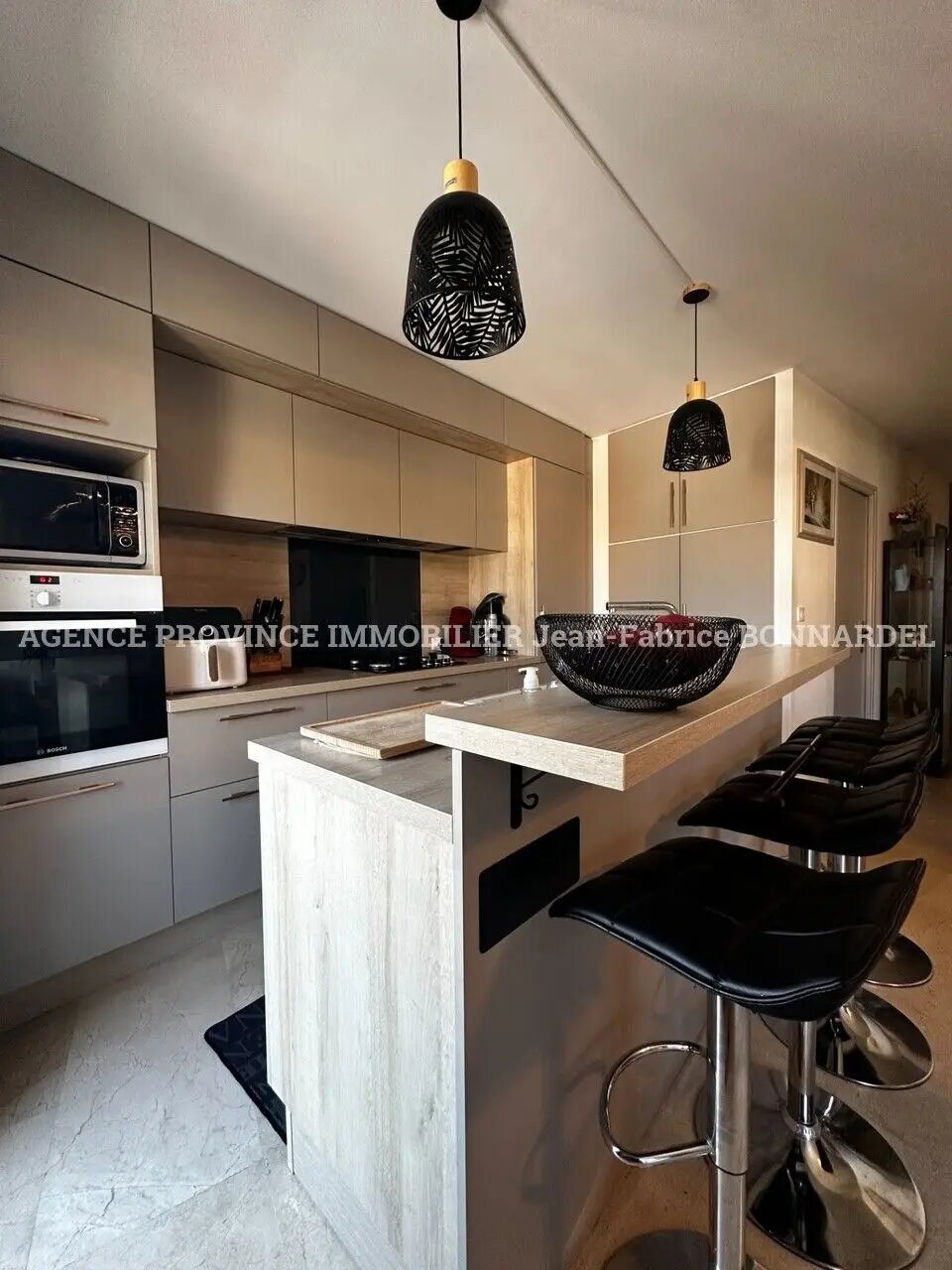 Appartement à vendre, 109m², Valréas