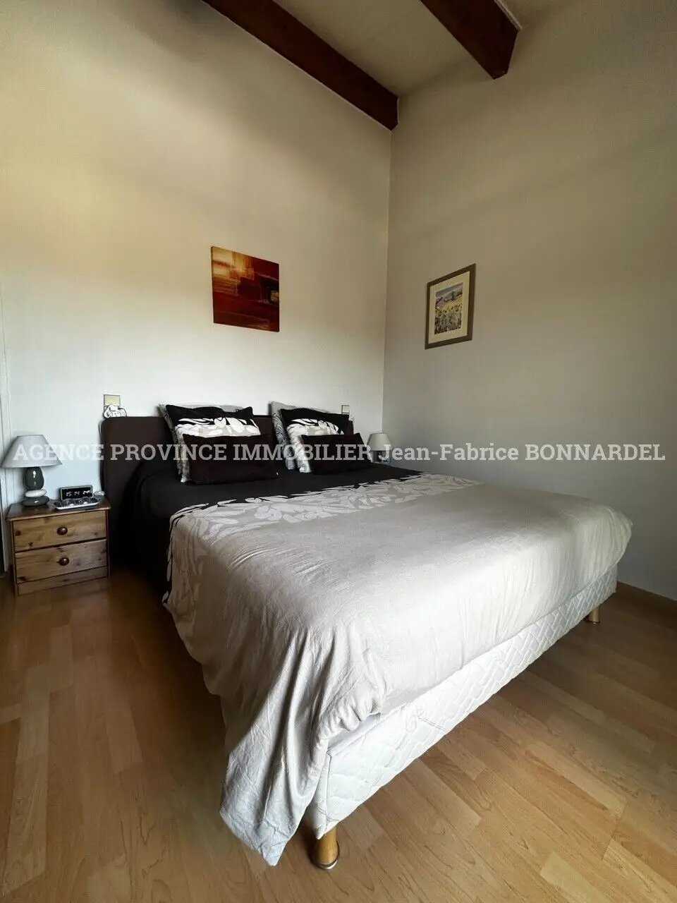 Appartement à vendre, 109m², Valréas