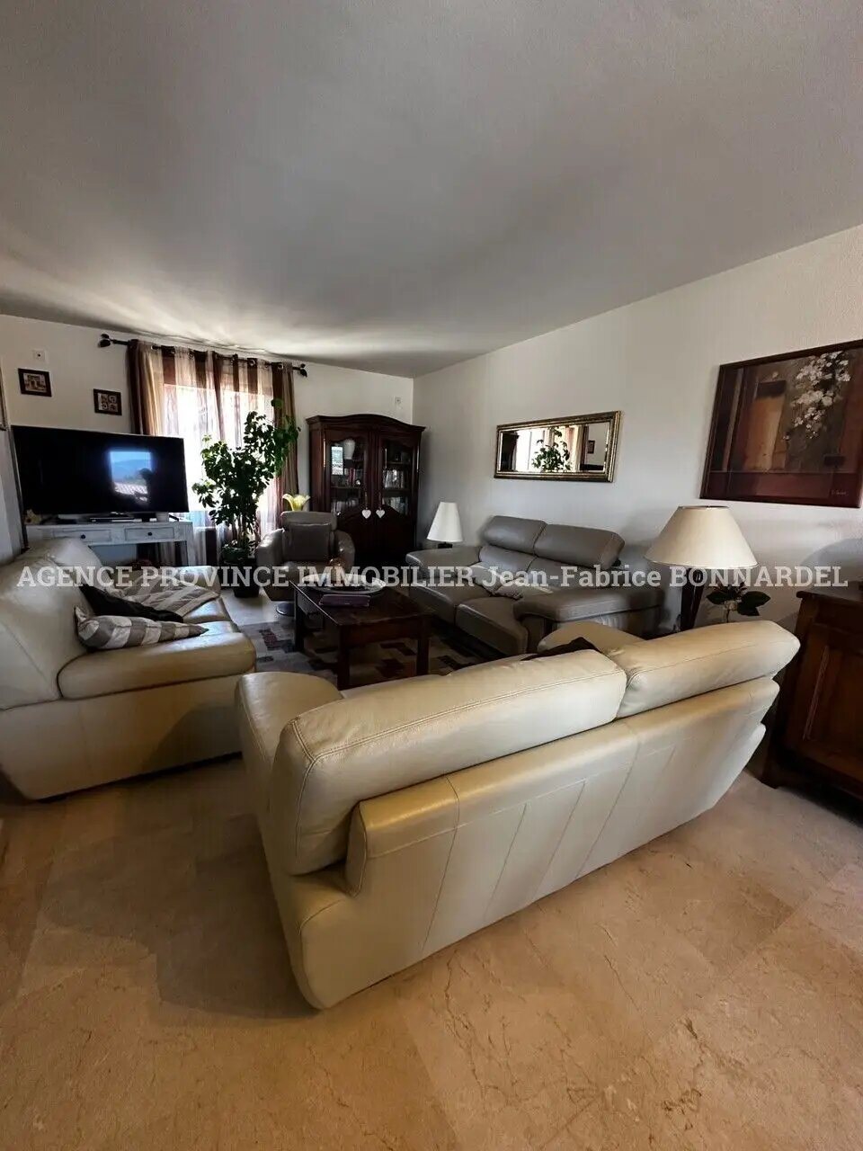 Appartement à vendre, 109m², Valréas