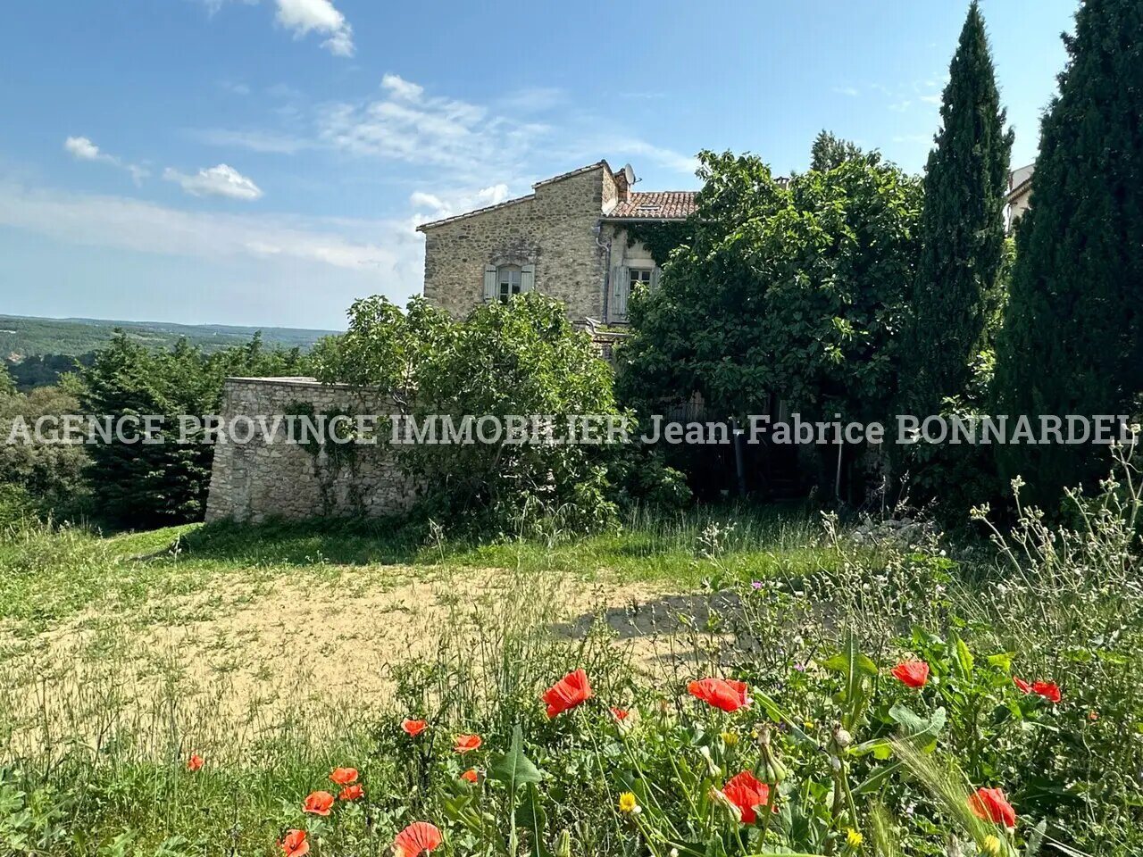 Maison à vendre, 238m², Chantemerle-lès-Grignan