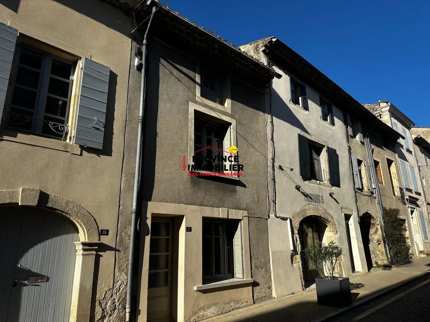 Maison à vendre, 126m², Grignan