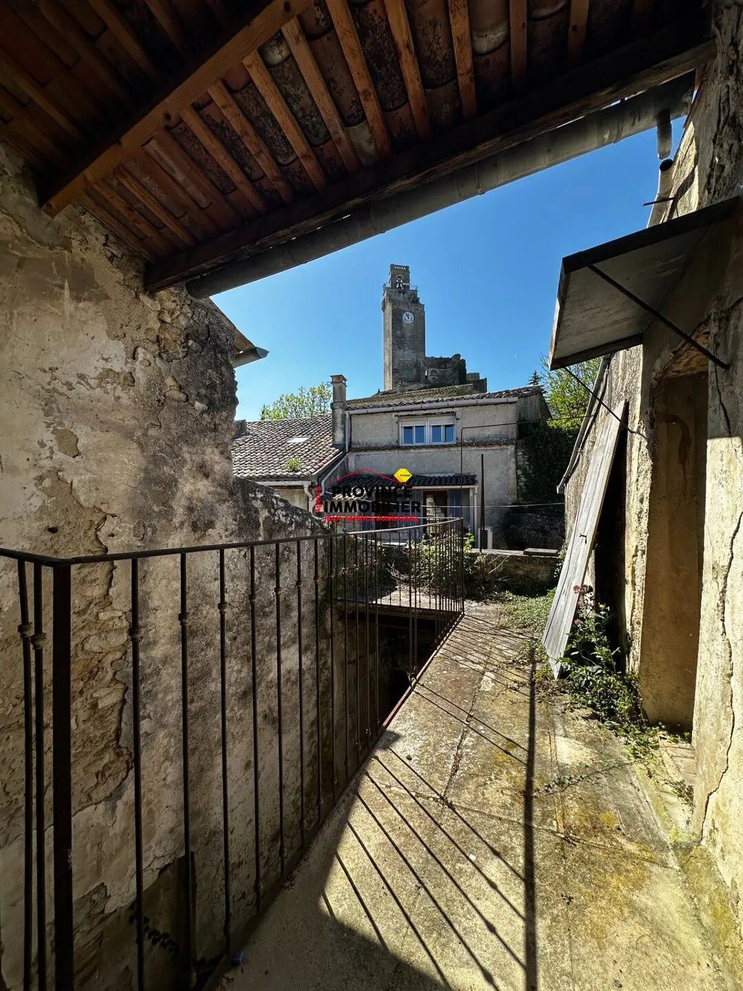 Maison à vendre, 68m², Chamaret