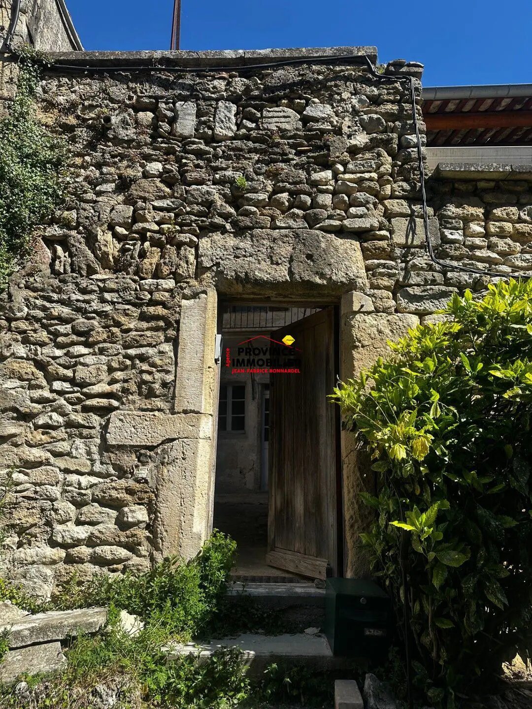 Maison à vendre, 68m², Chamaret