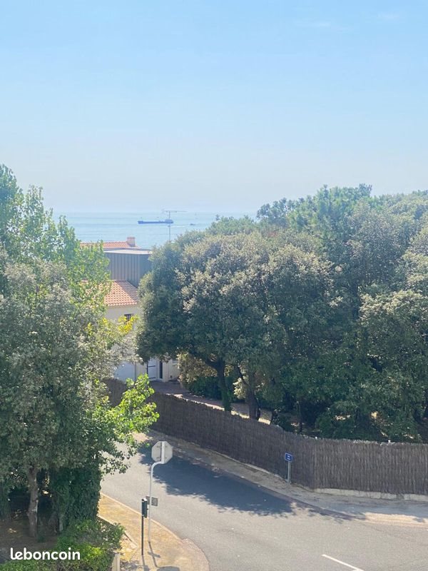 Appartement à vendre, 97m², Les Sables-d'Olonne