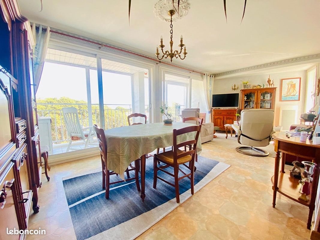 Appartement à vendre, 97m², Les Sables-d'Olonne
