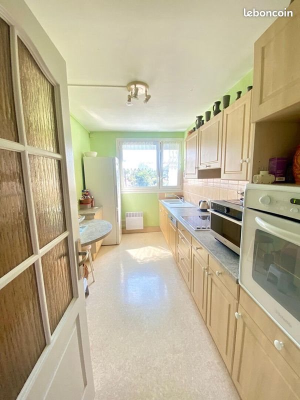 Appartement à vendre, 97m², Les Sables-d'Olonne