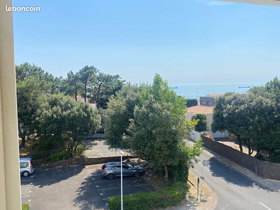Appartement à vendre, 97m², Les Sables-d'Olonne