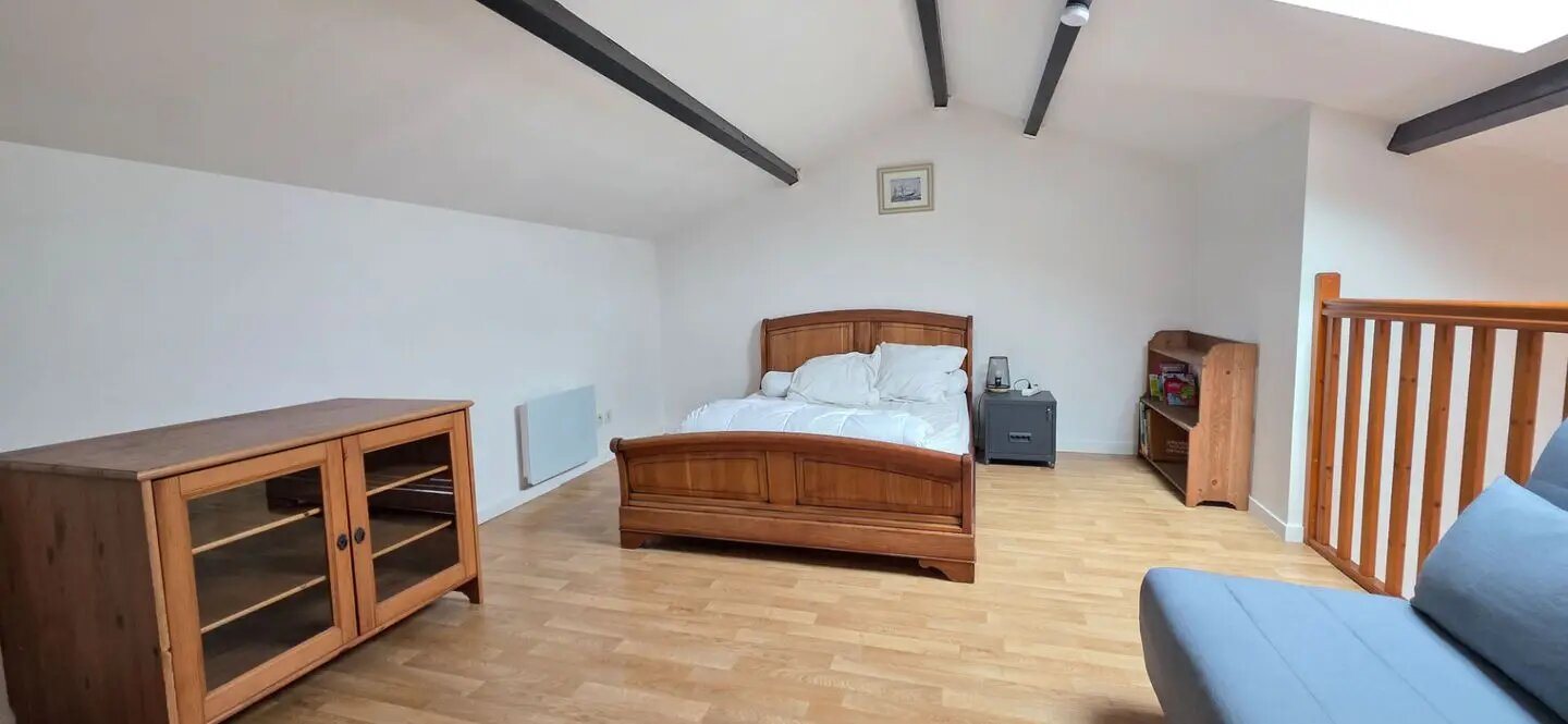 Appartement à vendre, 54m², Les Sables-d'Olonne