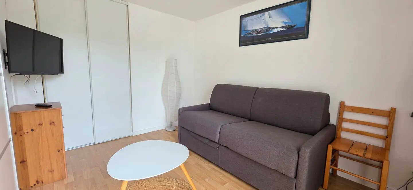 Appartement à vendre, 54m², Les Sables-d'Olonne