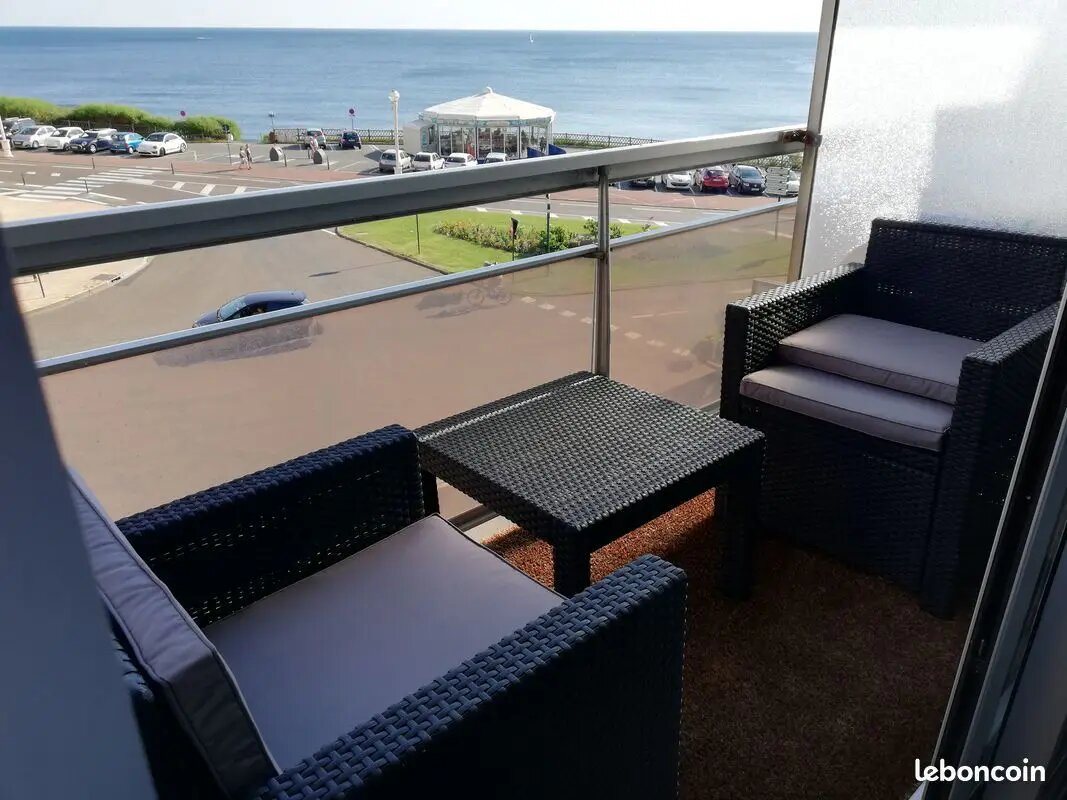 Appartement à vendre, 19m², Les Sables-d'Olonne