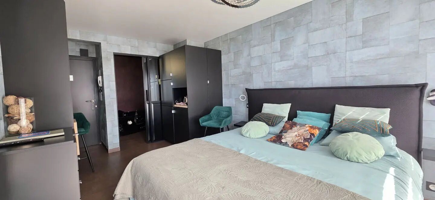 Appartement à vendre, 19m², Les Sables-d'Olonne