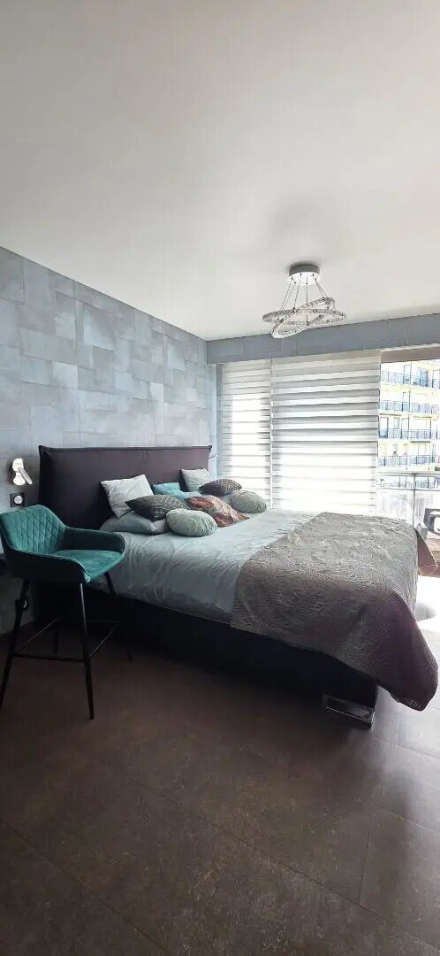 Appartement à vendre, 19m², Les Sables-d'Olonne
