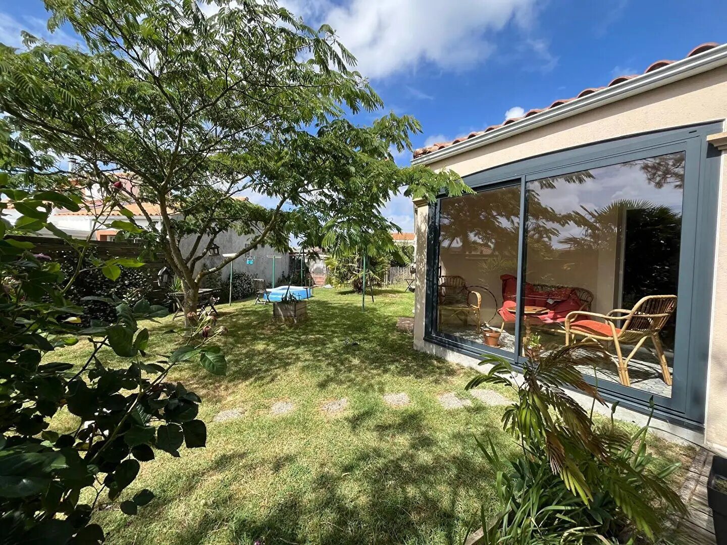 Maison à vendre, 130m², Château-d'Olonne