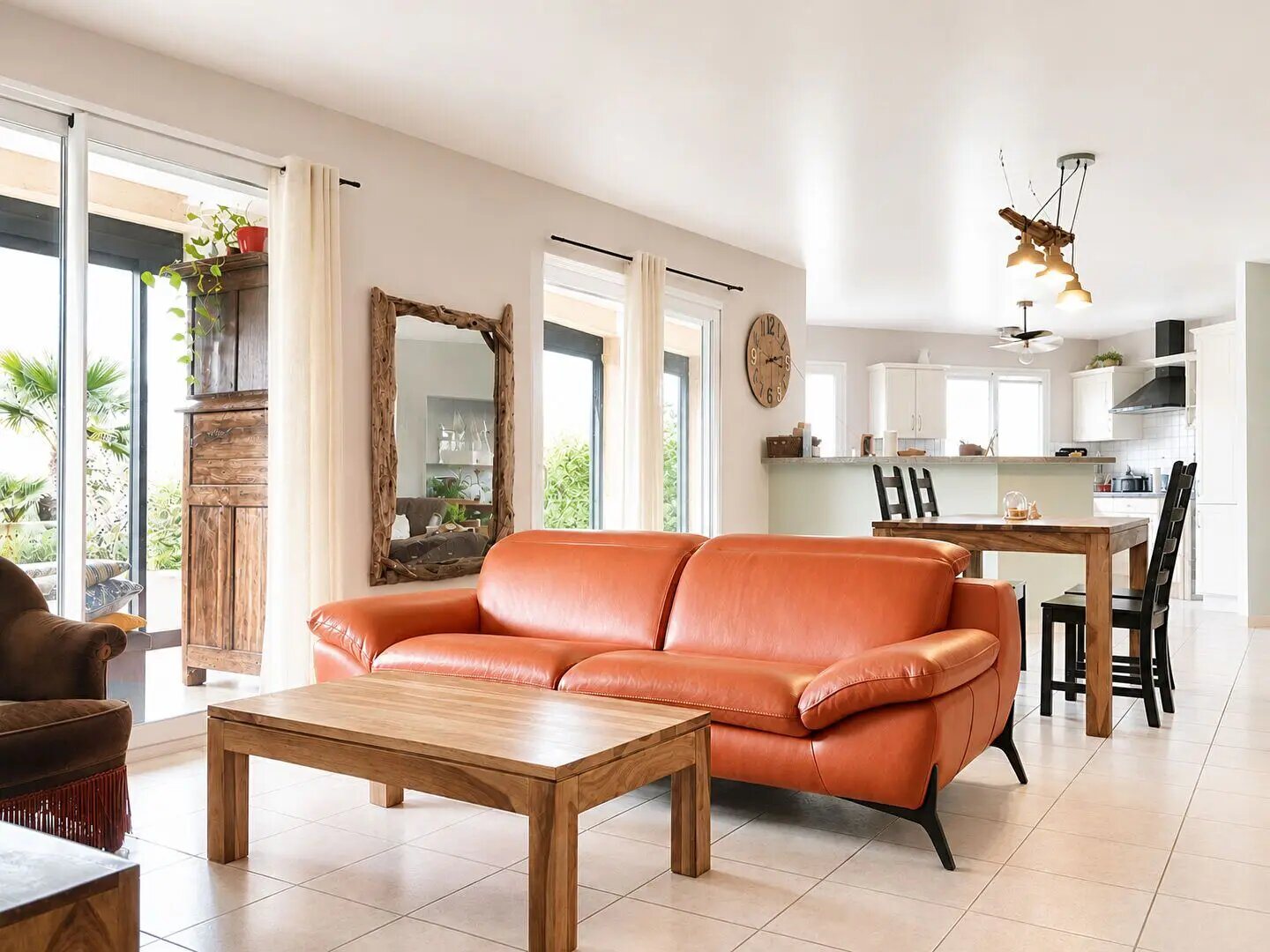 Maison à vendre, 130m², Château-d'Olonne