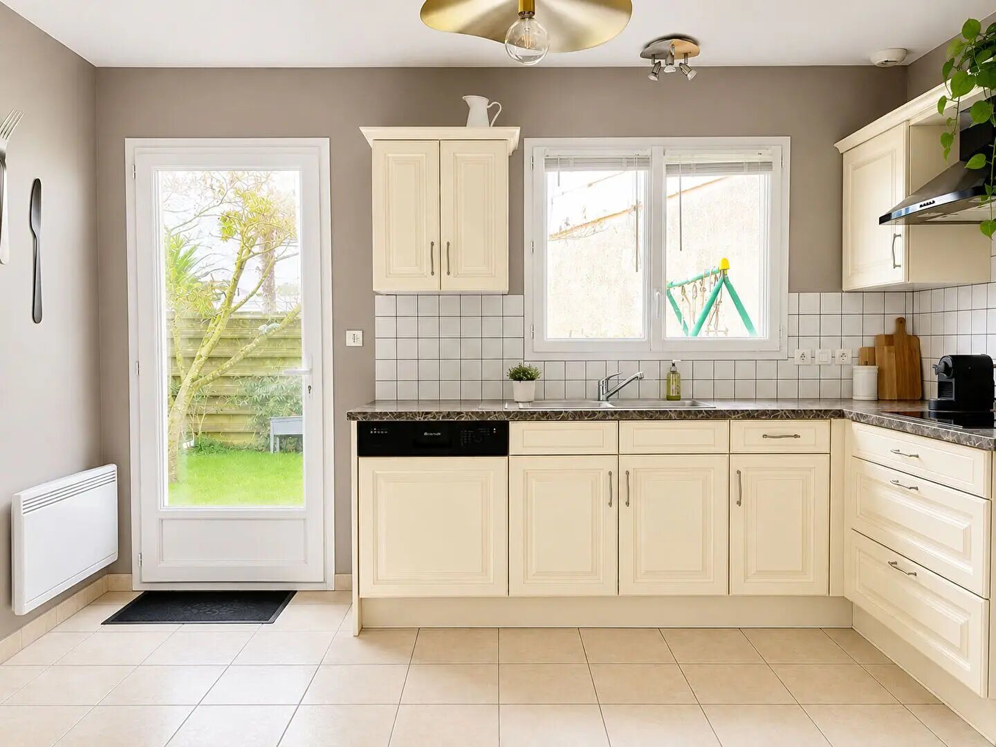 Maison à vendre, 130m², Château-d'Olonne