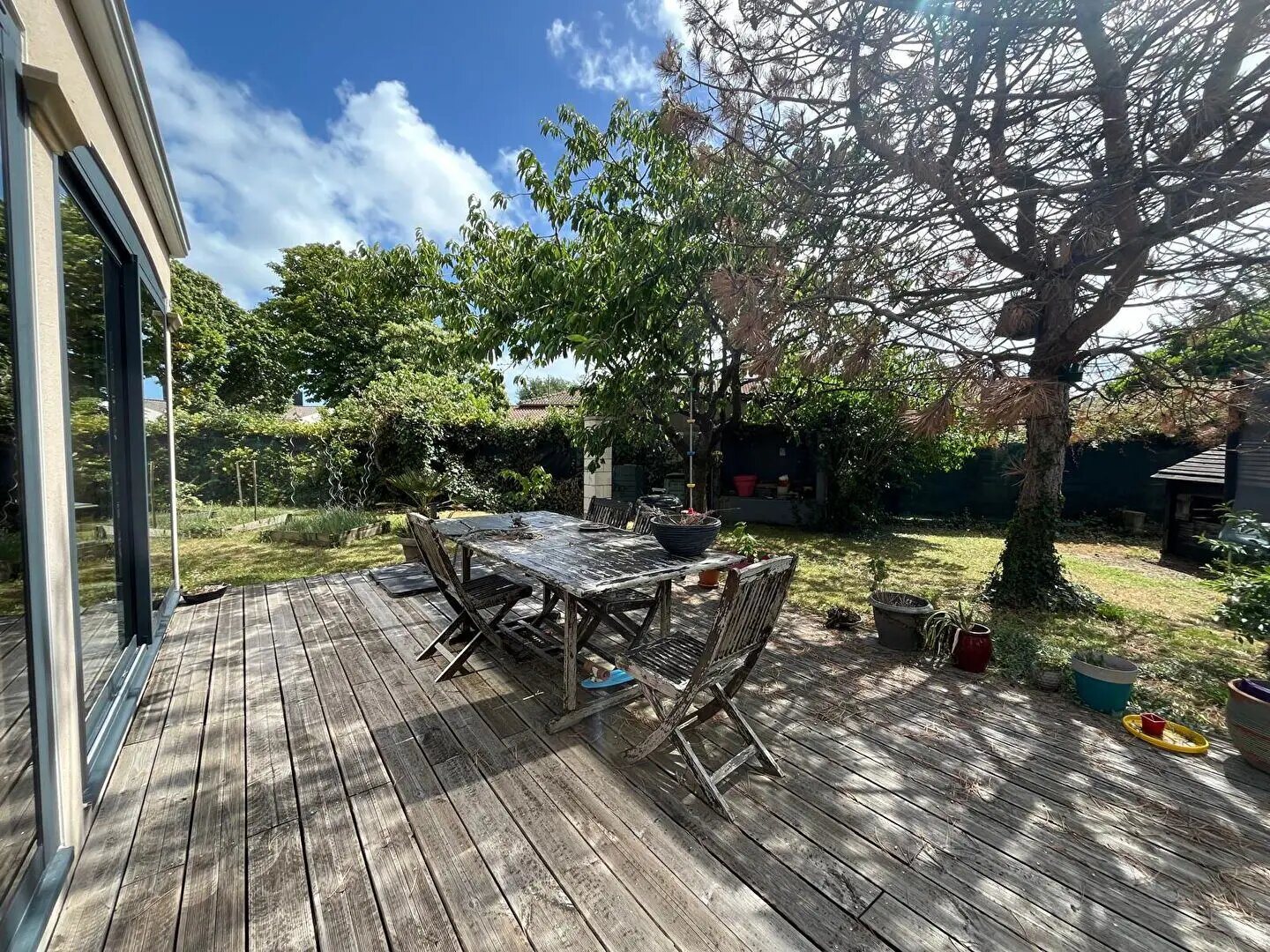 Maison à vendre, 130m², Château-d'Olonne