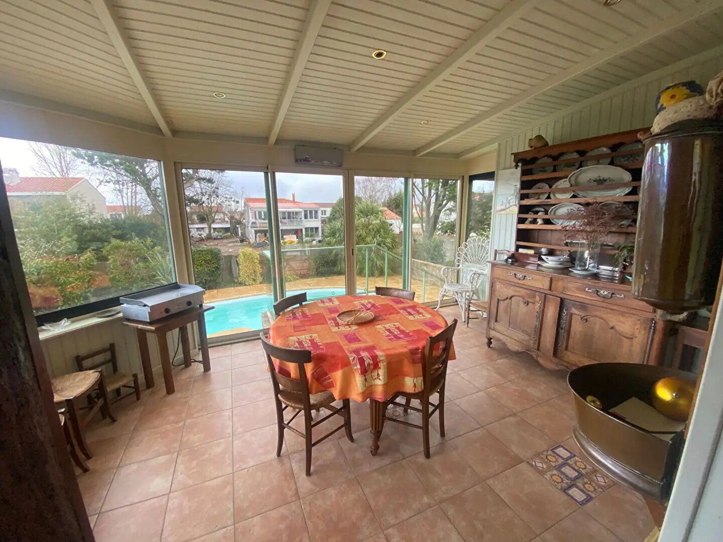 Maison à vendre, 179m², Les Sables-d'Olonne