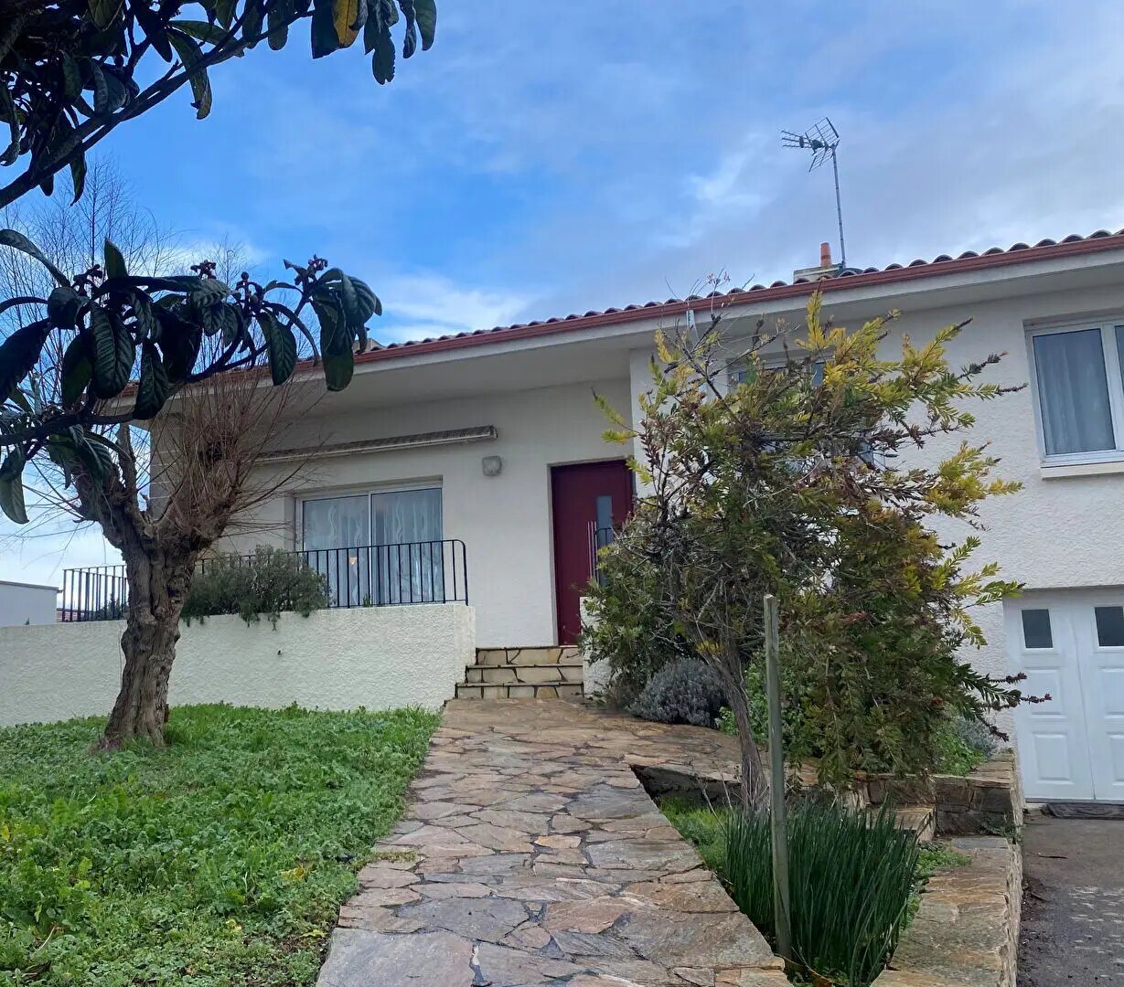 Maison à vendre, 179m², Les Sables-d'Olonne