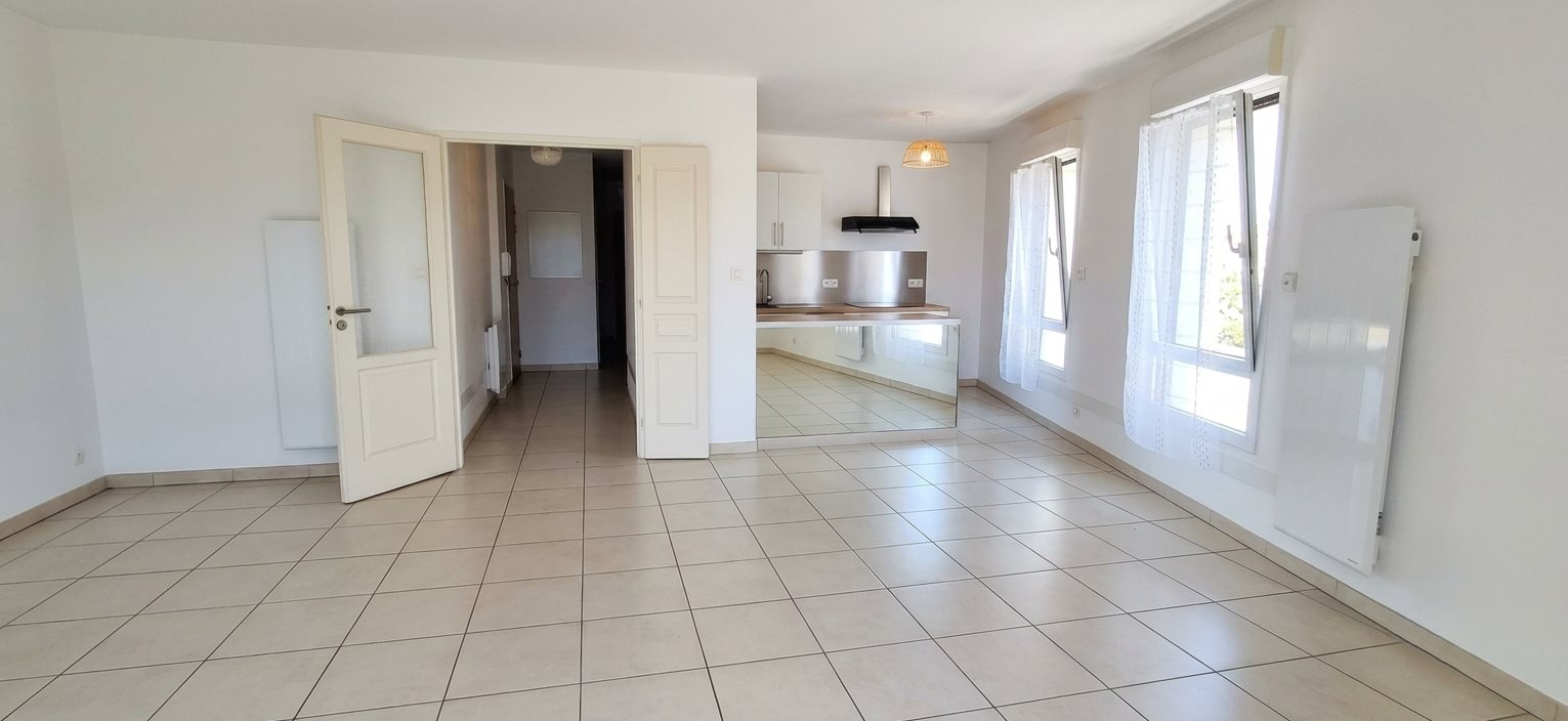 Appartement à vendre, 66m², Château-d'Olonne