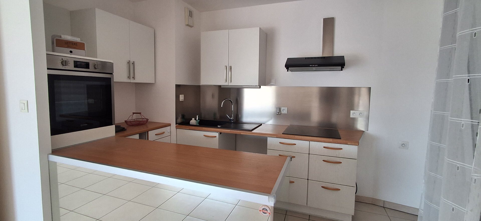 Appartement à vendre, 66m², Château-d'Olonne