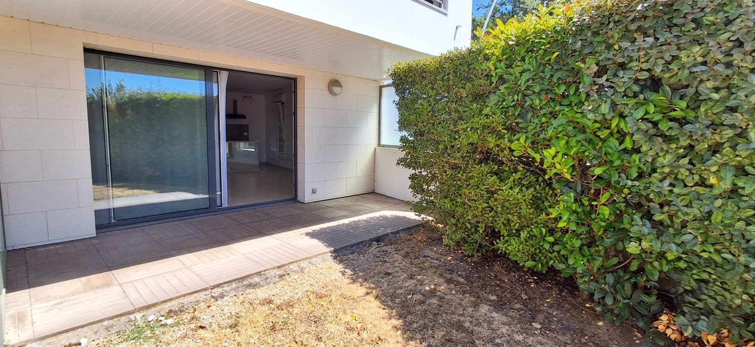 Appartement à vendre, 66m², Château-d'Olonne