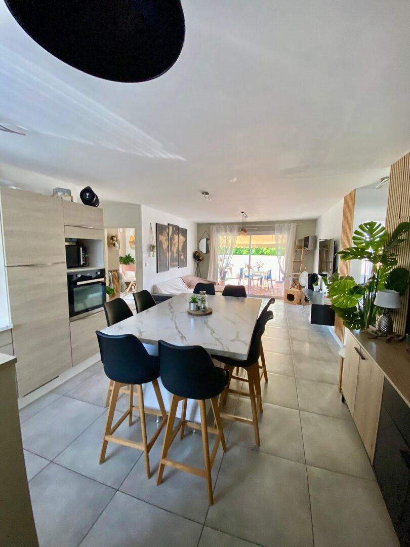 Maison à vendre, 71m², Les Sables-d'Olonne