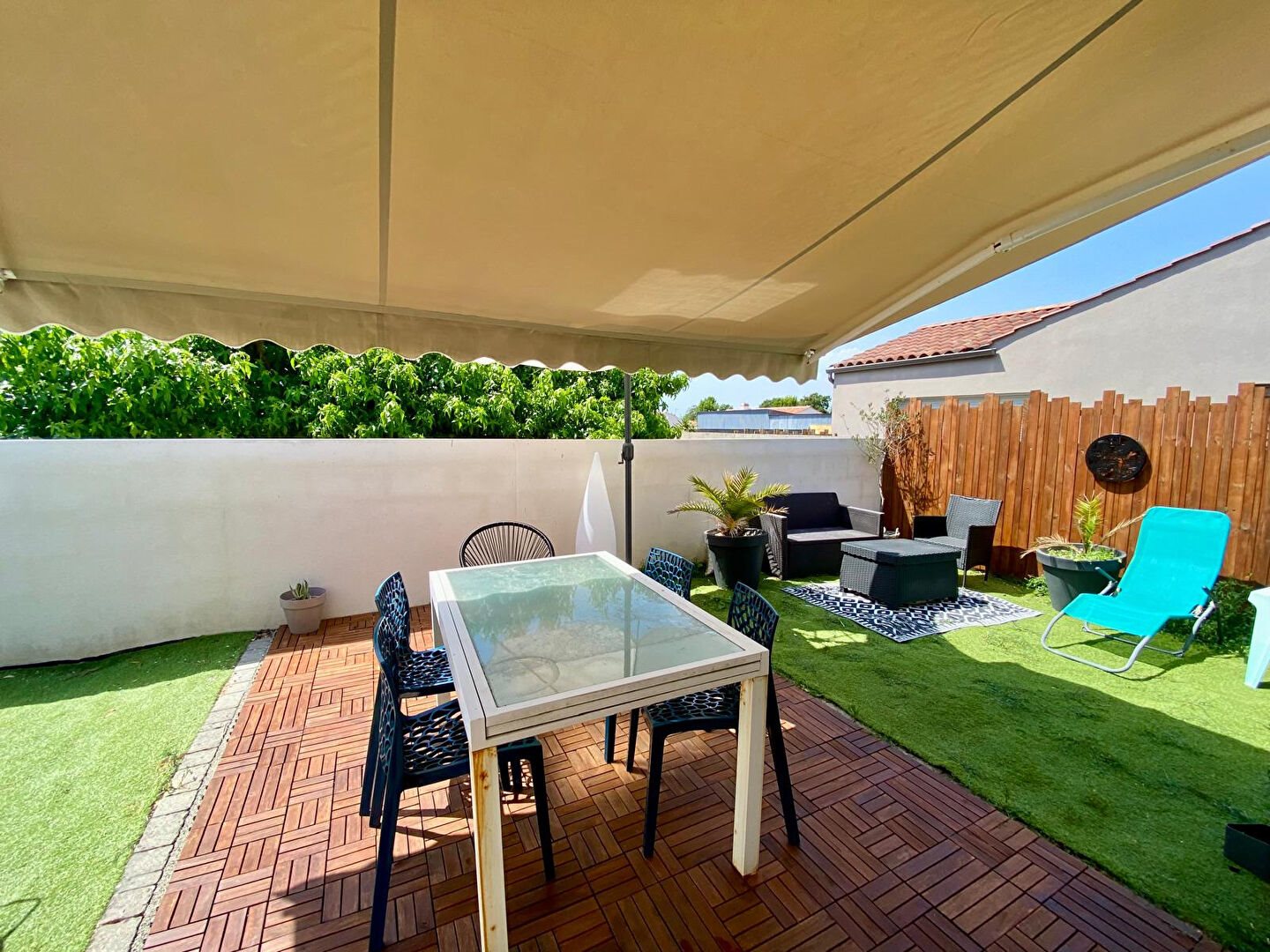 Maison à vendre, 71m², Les Sables-d'Olonne